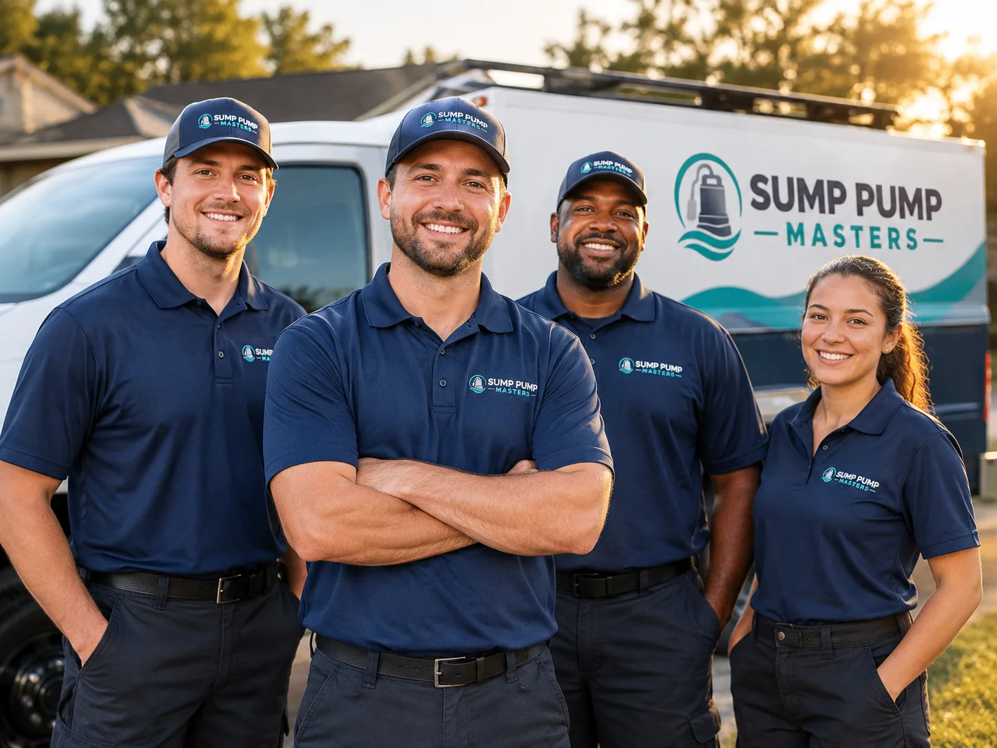Sump Pump Repair company in North, SC