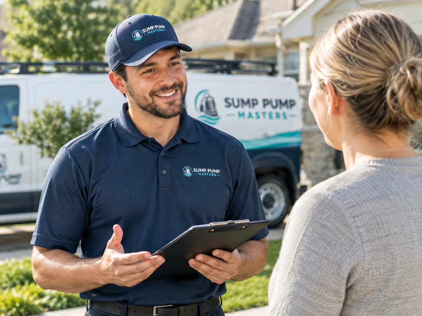 Sump Pump Repair North, SC FAQs